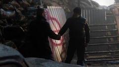 «И это великая украинская мечта». Переведи ее через Майдан. Анонс