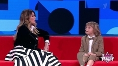 «После этого никто не сможет пойти на работу». Лучше всех! Анонс