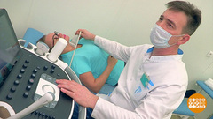 Йод: ни много, ни мало… Доброе утро. Суббота. Фрагмент 