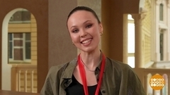 Ну, погоди, Эльза Юсупова! Доброе утро. Суббота. Фрагмент 