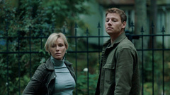 «А ты не хочешь пригласить меня на ужин?» Такси под прикрытием. Анонс