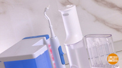 Выбираем ирригатор. Доброе утро. Фрагмент