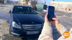 Подержанный автомобиль: что проверить при покупке. Доброе утро. Фрагмент