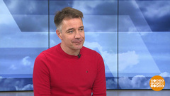 Кирилл Гребенщиков — о фильме «Такси под прикрытием». Доброе утро. Фрагмент