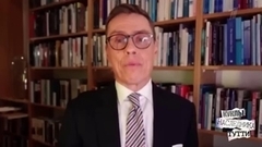 Александр Стубб: полный европейский стубб. Куклы наследника Тутти. Анонс