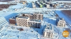 Иннополис — город, который живет в будущем. Доброе утро. Фрагмент 