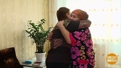 Помочь другим — это просто! Доброе утро. Фрагмент