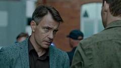 «Я думаю, что это ложный след». Такси под прикрытием. Анонс