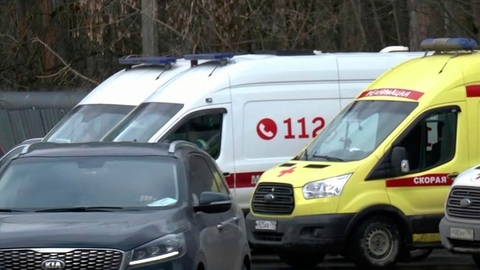 Из больниц выписаны 90 человек, пострадавших в результате теракта в «Крокус Сити Холле»