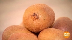 Киви: не птичка, а ягода! Доброе утро. Фрагмент