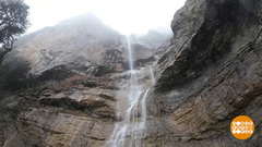 Крым: гроты, сосны и цветы. Доброе утро. Фрагмент