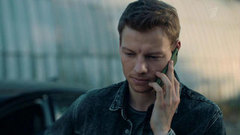 «Подозреваемый приближается ко мне». Такси под прикрытием. Анонс