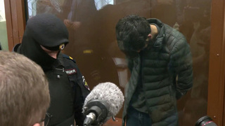 Суд в Москве арестовал девятого фигуранта по делу о нападении на «Крокус Сити Холл»