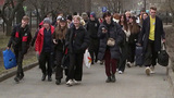 Почти восемьсот школьников из Белгородской области приехали в Петербург и учиться, и отдыхать