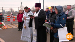 Люди идут к Богу. Доброе утро. Суббота. Фрагмент