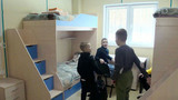В нескольких российских регионах организованы детские лагеря для школьников из Белгородской области
