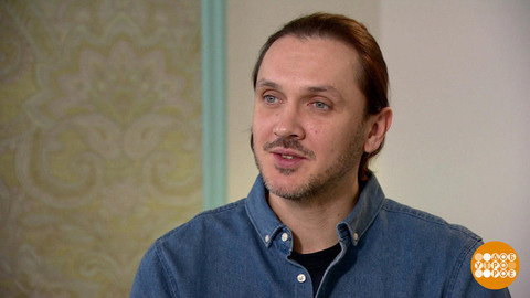 Максим Траньков — про здоровье и полезные привычки. Доброе утро. Фрагмент