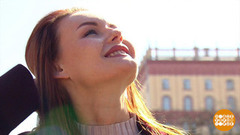 Улыбайтесь на здоровье! Доброе утро. Фрагмент 