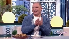 «Лариса, вы само совершенство!» Жених решил попытать счастья с Ларисой Гузеевой. Давай поженимся! Фрагмент