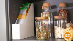 Макароны, по порядку становись! Доброе утро. Фрагмент 