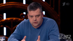 «Было очень много тяжелых пациентов». Врачи скорой помощи вспоминают вечер трагедии. Сегодня вечером. Фрагмент