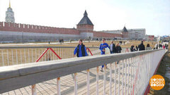 Тула: стильно, модно, современно! Доброе утро. Фрагмент