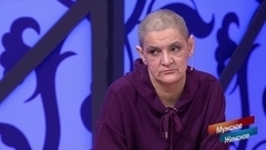 «Вы бухаете, не моетесь, вшей разводите!» Гордон обругал героиню программы. Мужское / Женское. Фрагмент 