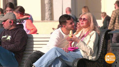 Какими бывают... мужчины? Доброе утро. Фрагмент