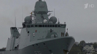 Глава Минобороны Дании уволил командующего вооруженными силами за сокрытие инцидента с фрегатом