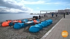 Курорты, вы по нам соскучились? Доброе утро. Суббота. Фрагмент