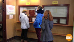 Как вернуть деньги за билет на концерт. Доброе утро. Фрагмент