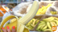 Бананы на пальмах не растут...  Доброе утро. Фрагмент 