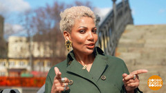 Весенний макияж. Доброе утро. Фрагмент