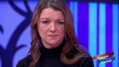 «Не заметили, что поранили ребенка ножом?» — Юлия Барановская обратилась в матери. Мужское / Женское. Фрагмент 