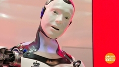 Выставка-форум «Россия»: просто космос! Доброе утро. Фрагмент 