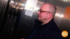 Лифт, с тобой все в порядке? Доброе утро. Фрагмент