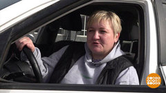 «Такси под прикрытием». В дороге всякое случается… Доброе утро. Фрагмент