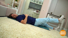 Держим спинку! Доброе утро. Фрагмент 