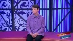 «Сволочуга, врет все!» — Свекровь наехала на бывшую невестку. Мужское / Женское. Фрагмент 