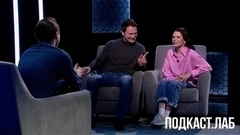 Мария Петрова и Алексей Тихонов. Произвольная программа. Анонс