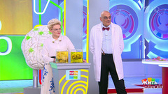 Неожиданные способы защитить мозг. Жить здорово! Фрагмент 