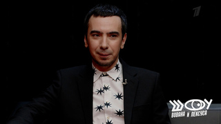 «Если мы сможем дать большому медведю маленький кусочек мяса, то сможем успокоить его на некоторое время». Томас Бах. Часть 2. Шоу Вована и Лексуса. Анонс