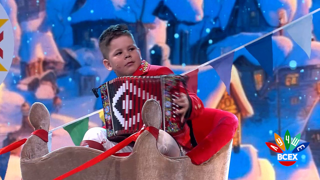 Лучше всех! Новый сезон. Анонс