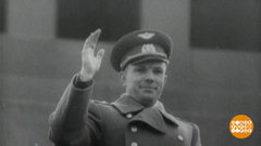 Он сказал «Поехали»! Доброе утро. Фрагмент 