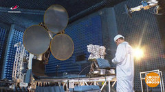 Перспективы? Космические! Доброе утро. Фрагмент