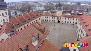 Белоруссия. Часть 1. Поехали! Анонс