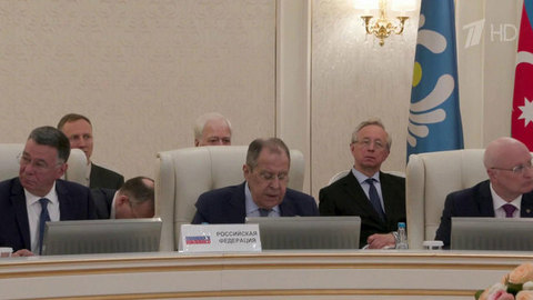 Сергей Лавров назвал «путем в никуда» саммит по Украине, который Запад собирается провести в Швейцарии