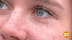 Веснушки: во-первых, это красиво… Доброе утро. Суббота. Фрагмент 