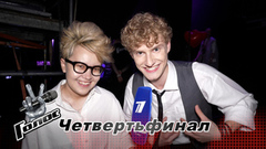 «Мое выступление — это революция». Анатолий Колмагоров. Интервью после Четвертьфинала. Голос 12