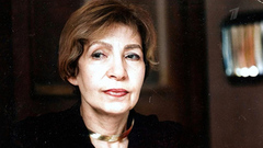 Золотой век. Документальный фильм к 100-летию Зои Богуславской. Анонс